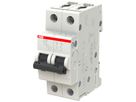 Leitungsschutzschalter ABB S202-C8 8A C 6kA