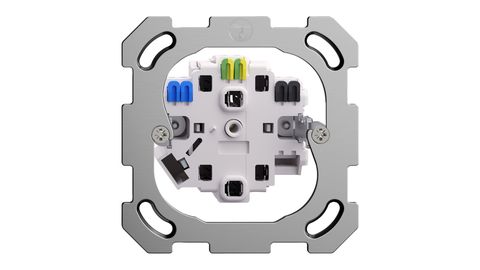 Steckdosen 2×Typ 23