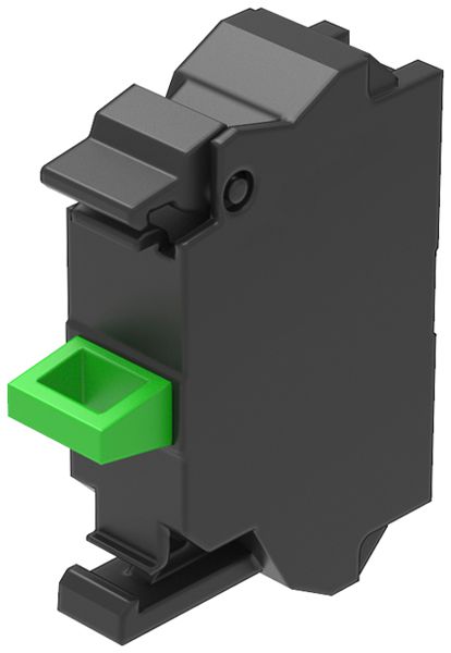 Schaltelement EAO45 1S Federzuganschluss