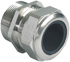 Kabelverschraubung AGRO Progress Messing M20×1.5 8…14.5mm Gewinde lang