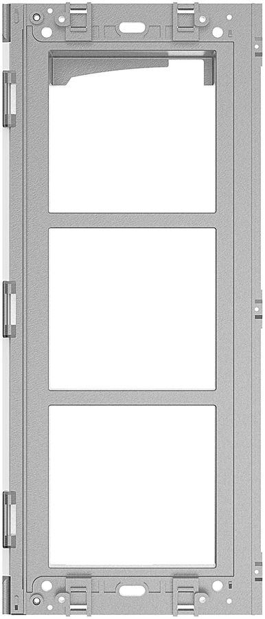 Träger Sfera ROB für 3 Module