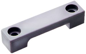 Flachkabelbride Woertz zum Aufschrauben