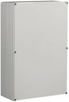 Apparategehäuse RW CUBO O 300×600×180mm OPCP grau