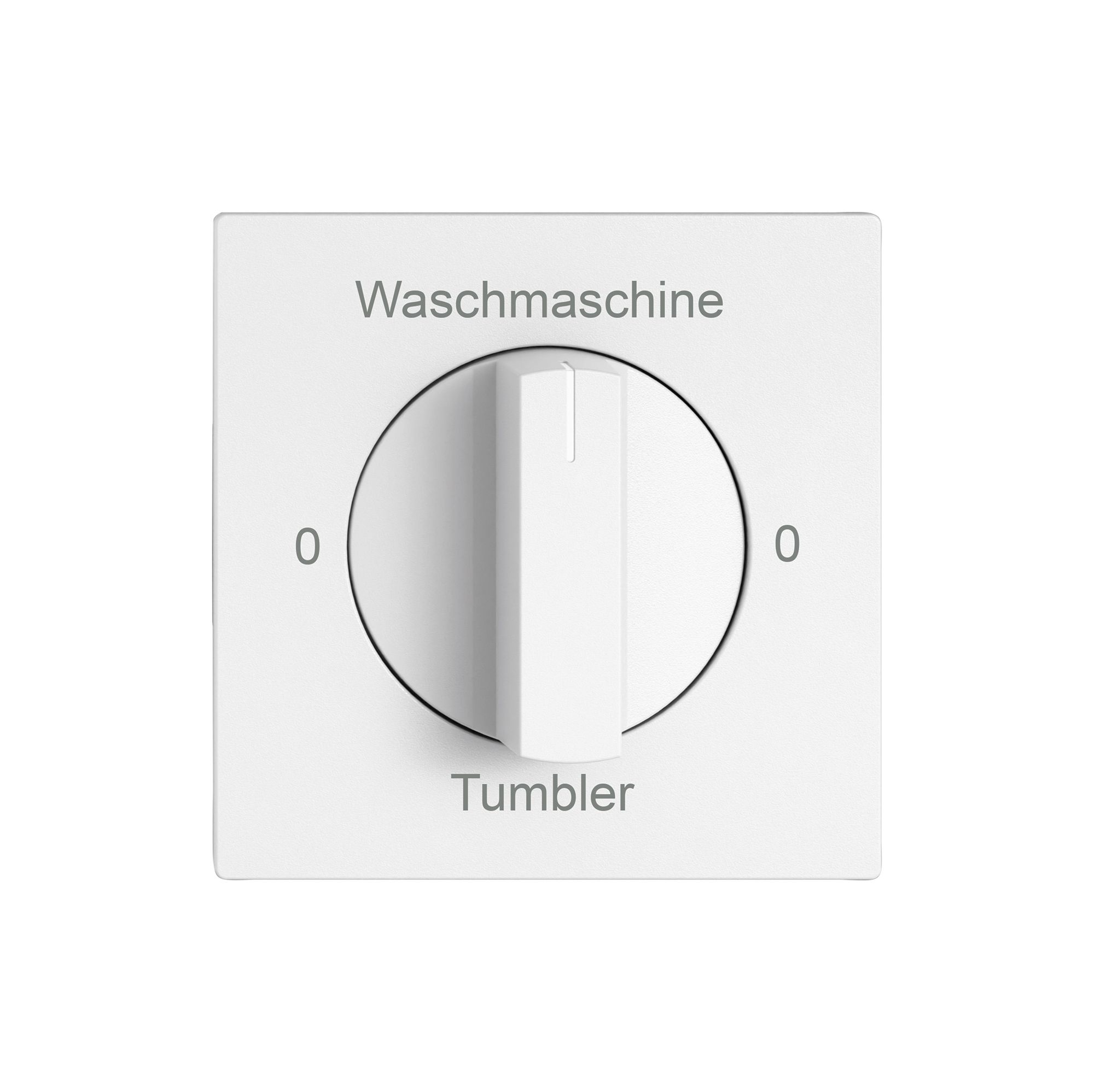 Kit de montage EDIZIO.liv SNAPFIX® p.interr.rot.manet.0-Wasch-0-Tumb bc