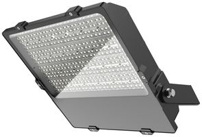 LED-Flutlichtstrahler DOTLUX LENSplus 300W, 42000lm, 5000K, 60°
