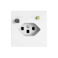 Presa FI EDIZIO.liv  1×T23 bi