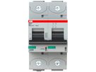 Leitungsschutzschalter ABB S802S-D 63A 50kA