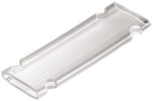 Kabelmarkierer Weidmüller CLI TM für Ø10…317mm 33×11.3mm transparent