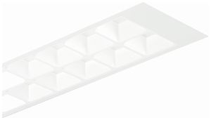 LED-Panelleuchte Philips PowerBalance PIR SEN 64W 7700lm 927…965 DIM 1247×310 ws