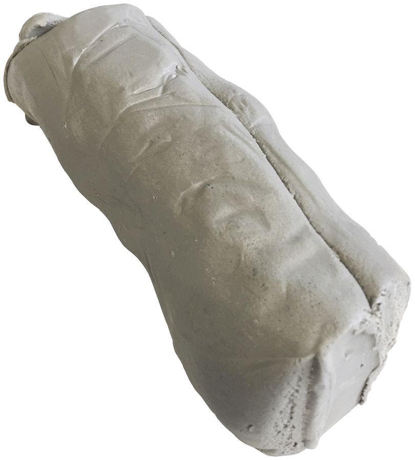 Isolierkitt Guro grau Stange zu 1kg