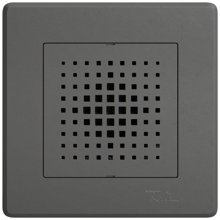 UP-Türgong EDIZIO.liv SNAPFIX® 12V 78dB dgu