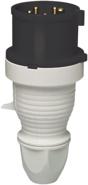 Stecker CEEtyp 4L 16A 7h