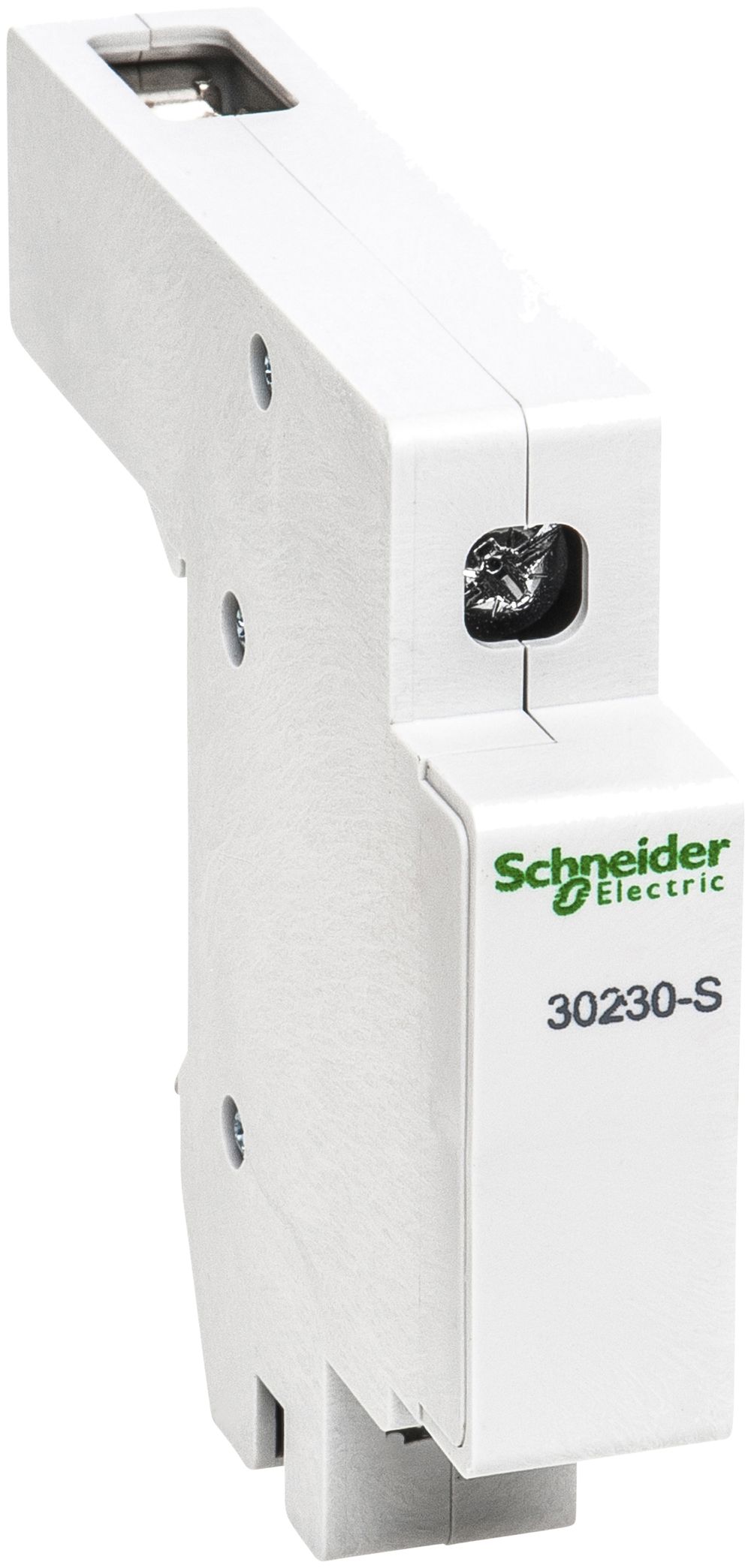 Élément d'alimentation Schneider Electric 100A L