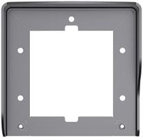 Regendach Sfera 1 Modul graphitgrau