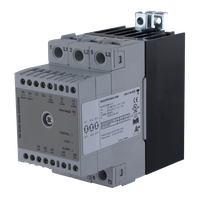 Carlo Gavazzi Thyristorsteller 0-10V, RGC3P