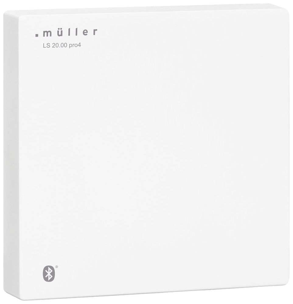 Multicapteur RF AP mi.sensor LS 20.00 pro4, luminosité/température/humidité, BT