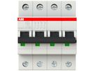 Leitungsschutzschalter ABB S204-K3 3A 6kA