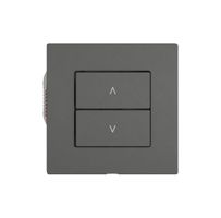 Nebenstelle Storen EDIZIO.liv Wiser SNAPFIX® 2 Tasten WLAN dgu