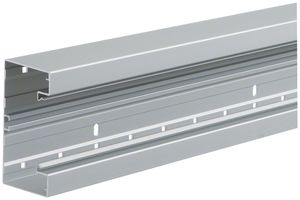 Brüstungskanal tehalit BRA 130×65×2000mm Aluminium