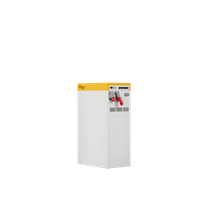 moduBasic AC second life 23 AC-Energiespeicher - 23 kWh nutzbar