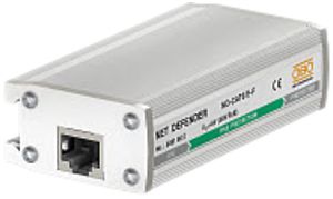 Datennetzschutz Bettermann E-F/Kat.6a Net-Defender