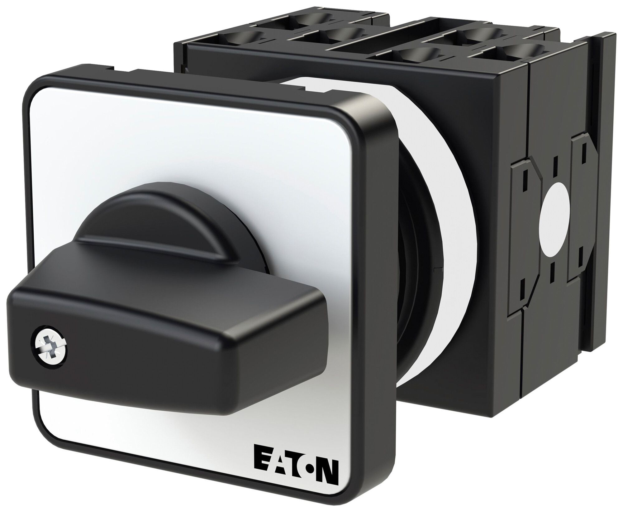 Seziona.di carico INS Eaton T0-3-15433/E 3P 20A 690V IP65