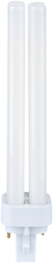 LED-Lampe ToLEDo D G24D 13W 1200lm 830 SL