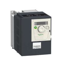 Convertisseur de fréquence Schneider Electric 1.1kW 3A 500V