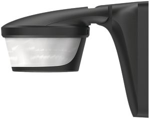 AP-Bewegungsmelder KNX Theben theLuxa P300 schwarz