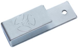 Flachkabelhalter Wieland podis für Flachkabel 5G16/5G25