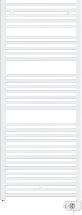 Corpo riscaldante da bagno OF-150-060/MS RAL9016