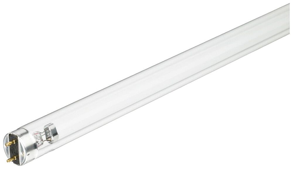 UV-Röhre Philips TUV 98…108V G13 36W UV-C 1200mm