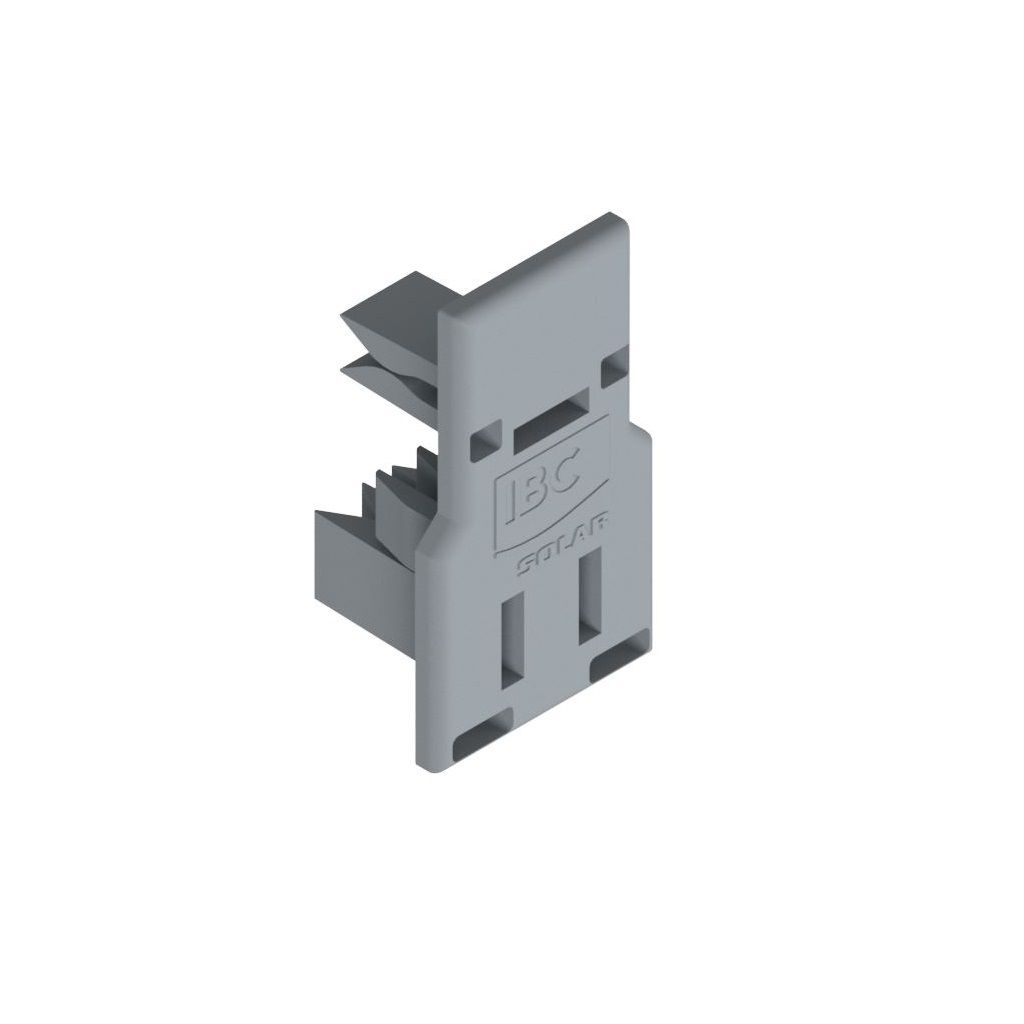 Profilabdeckkappe TF50+ / TF50m TopFix 200, vormontiert