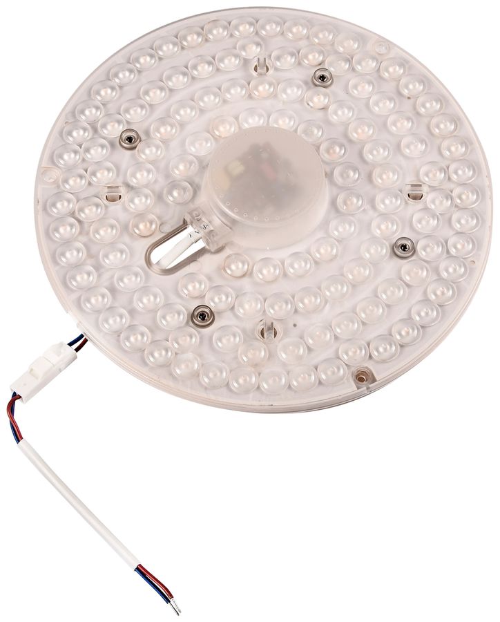 Module LED DOTLUX QUICK-FIXdim 186…240V 95mA 19W 3040lm 4000K 170° Ø240mm