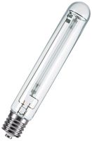 Natriumdampf-Hochdrucklampe VIALOX NAV-T SUPER 4Y 600W E40