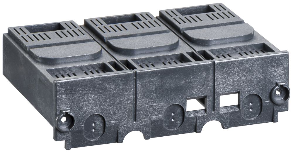 Couvre-bornes Schneider Electric 3L