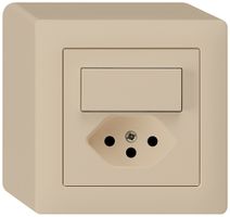 Combinazione AP AR/1L+T13 beige kallysto