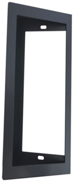 Montagerahmen geneigt Legrand SFERA 2-Draht 3 Module Allstreet