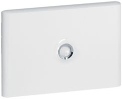 Porte Legrand pour 401221 blanc
