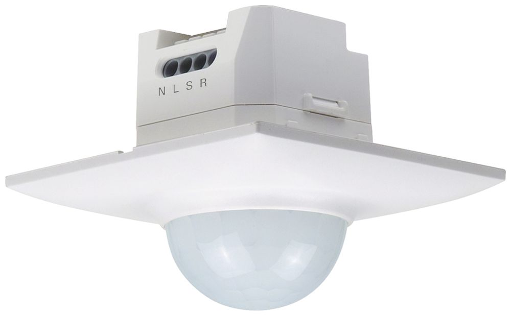 Rilevatore di presenza INC SG 360 DALI Master 16m, bianco
