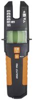 Multimeter ANALYST-PRO 1000V 1500V 200A 0.1MΩ 0.8kHz