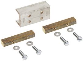 Schienen-Längsverbindung Weber R-SLM für Doppel-T-Profil 1250A und 1600A