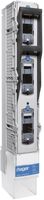 NHS-Lastschaltleiste weber.vertigroup 3P DIN2 400A SaS 185mm Stahlklemme