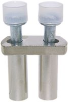 Querverbindung Woertz 81536/2, 2L, zu Serie 30431/1, 30431/2, 30432, 30430