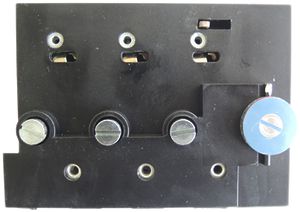 Thermoblock DISA 30…43A