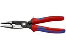Pinze per installazione KNIPEX 200mm