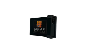 Clippy Wandhalterung zum Solar Manager