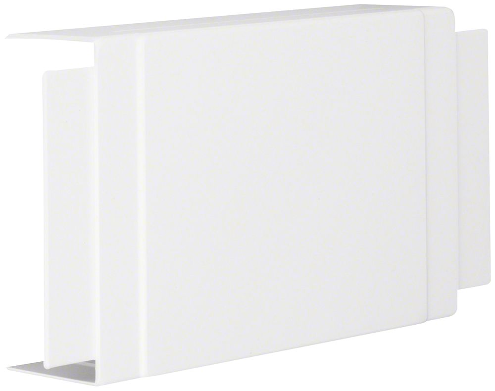 T-Stück tehalit LF/LFF/LFH/FB 60150, verkehrsweiss