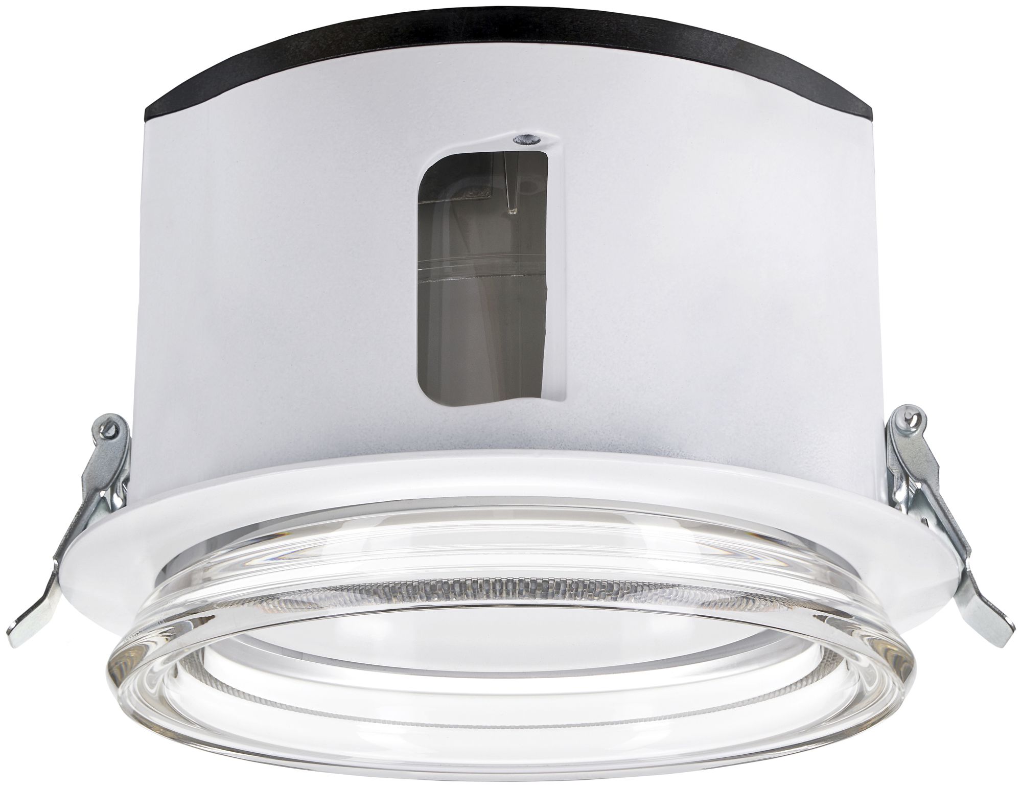 Downlight LED Sylvania EQUINOX 20W 2500lm 940 64° VAR blanc