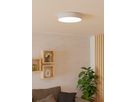 LED-Deckenleuchte Eglo GALLIZZI-Z 18W 0…1900lm 2700…6500K DIM Ø390mm weiss